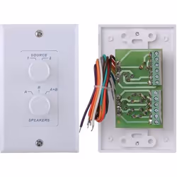 Power Dynamics PDWS3 Blanc - Vue supplémentaire 7