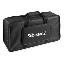 BeamZ Pro AC420 étui pour équipements Sacoche/Attaché-case Noir