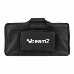 BeamZ Pro AC420 étui pour équipements Sacoche/Attaché-case Noir - Vue supplémentaire 4