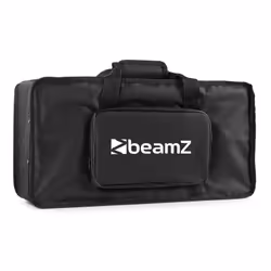 BeamZ Pro AC420 étui pour équipements Sacoche/Attaché-case Noir - Vue supplémentaire 6