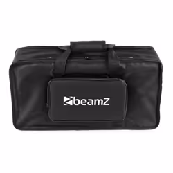 BeamZ Pro AC420 étui pour équipements Sacoche/Attaché-case Noir - Vue supplémentaire 7