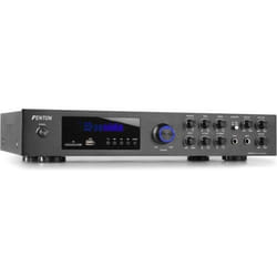 Fenton AV550BT Noir