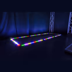 BeamZ LCB144 LED Noir - Vue supplémentaire 10