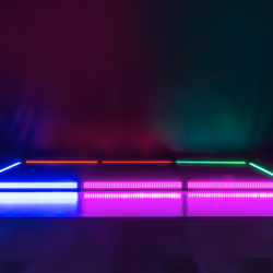 BeamZ LCB144 LED Noir - Vue supplémentaire 12