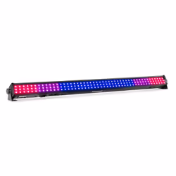 BeamZ LCB144 LED Noir