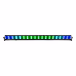 BeamZ LCB144 LED Noir