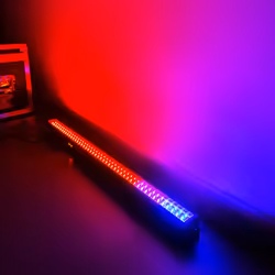 BeamZ LCB144 LED Noir - Vue supplémentaire 7