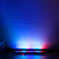 BeamZ LCB144 LED Noir - Vue supplémentaire 8