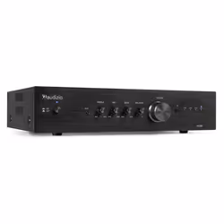 Audizio AD200, 2.0 canaux, 200 W, A/B, 8 Ohm, 100-240 V, 50-60 Hz