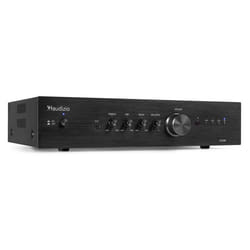 Audizio AD200 2.0 canaux Noir