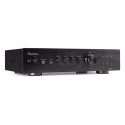 Audizio AD220, 2.0 canaux, 200 W, A/B, 3,5mm, 100-240 V, 50-60 Hz