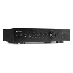 Audizio AD220 2.0 canaux Noir