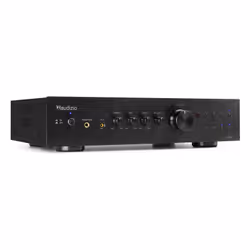 Audizio AD420, 4.0 canaux, 100 W, A/B, 8 Ohm, 3,5mm, 100-240 V