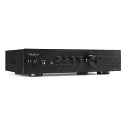 Audizio AD420 4.0 canaux Noir