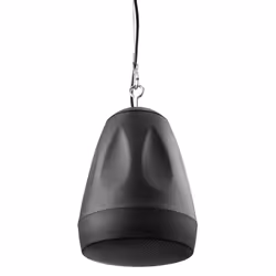 Power Dynamics PDS65B, 2-voies, 40 W, 90 - 20000 Hz, 8 Ohm, Noir