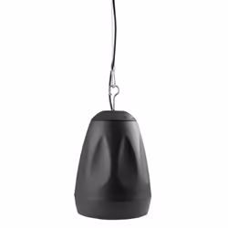 Power Dynamics PDS65B haut-parleur 2-voies Noir 40 W