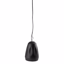 Power Dynamics PDS65B haut-parleur 2-voies Noir 40 W