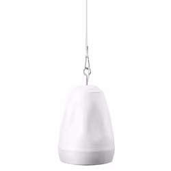 Power Dynamics PDS65W haut-parleur 2-voies Blanc Avec fil 40 W