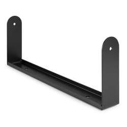 Power Dynamics PDW8BR Plafond, Mur Acier Noir