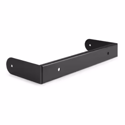 Power Dynamics PDW8BR Plafond, Mur Acier Noir