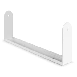 Power Dynamics PDW8WR Plafond, Mur Acier Blanc