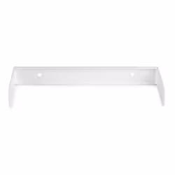 Power Dynamics PDW8WR Plafond, Mur Acier Blanc
