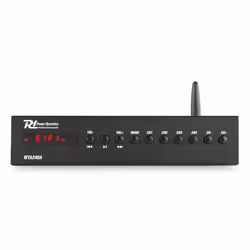 Power Dynamics WT240A 4.0 canaux Noir - Vue supplémentaire 4