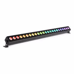 BeamZ LCB246, Projecteur laser discothèque, Noir, IP20, LED, LED, 24 lampe(s)
