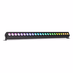 BeamZ LCB246 Adapté à une utilisation à l'intérieur Projecteur laser discothèque Noir