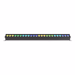 BeamZ LCB246 Adapté à une utilisation à l'intérieur Projecteur laser discothèque Noir