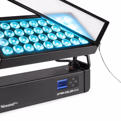 BeamZ Pro StarColor540FL filtre d'éclairage