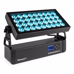 BeamZ Pro StarColor540FL filtre d'éclairage