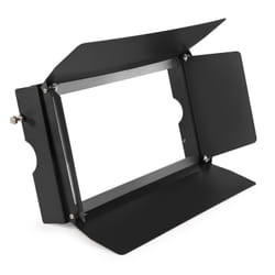 BeamZ Starcolor540