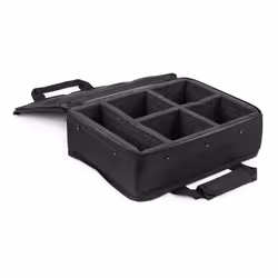 BeamZ AC470 étui pour équipements Sacoche/Attaché-case Noir