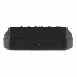 Vonyx VMM100 3 canaux 20 - 20000 Hz Noir - Vue supplémentaire 5