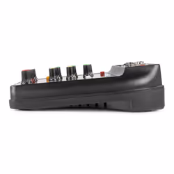Vonyx VMM100 3 canaux 20 - 20000 Hz Noir - Vue supplémentaire 8