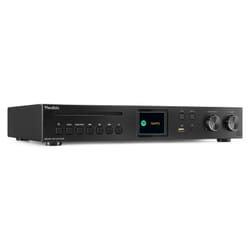 Audizio BresciaBK Internet Numérique Noir