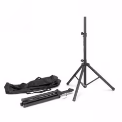 Vonyx VX0812BT set d'enceintes 800 W Universel Noir 2.1 canaux Bluetooth - Vue supplémentaire 15