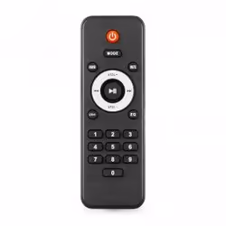 Vonyx VX0812BT set d'enceintes 800 W Universel Noir 2.1 canaux Bluetooth - Vue supplémentaire 16