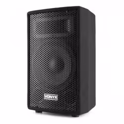 Vonyx VX0812BT set d'enceintes 800 W Universel Noir 2.1 canaux Bluetooth - Vue supplémentaire 8