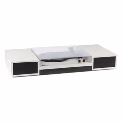 Fenton RP165M Tourne-disque entraîné par courroie Blanc Automatique - Vue supplémentaire 6