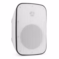 Power Dynamics BD80TW, 2-voies, Avec fil, 80 W, 60 - 20000 Hz, 8 Ohm, Blanc