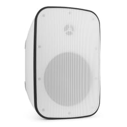 Power Dynamics BD80TW haut-parleur 2-voies Blanc Avec fil 80 W