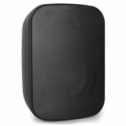 Power Dynamics BD80TW, 2-voies, Avec fil, 80 W, 60 - 20000 Hz, 8 Ohm, Noir