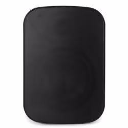Power Dynamics BD80TW haut-parleur 2-voies Noir Avec fil 80 W