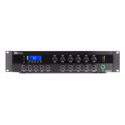 Power Dynamics PDW360MP3 6.0 canaux Noir