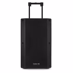 Vonyx VSA700 Enceinte portable stéréo Noir 1000 W
