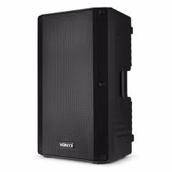 Vonyx VSA700 Enceinte portable stéréo Noir 1000 W