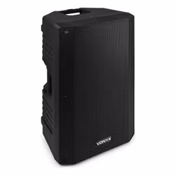 Vonyx VSA700 Enceinte portable stéréo Noir 1000 W - Vue supplémentaire 4