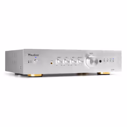 Audizio AD200, 2.0 canaux, 200 W, A/B, 8 Ohm, 3,5mm, 100-240 V